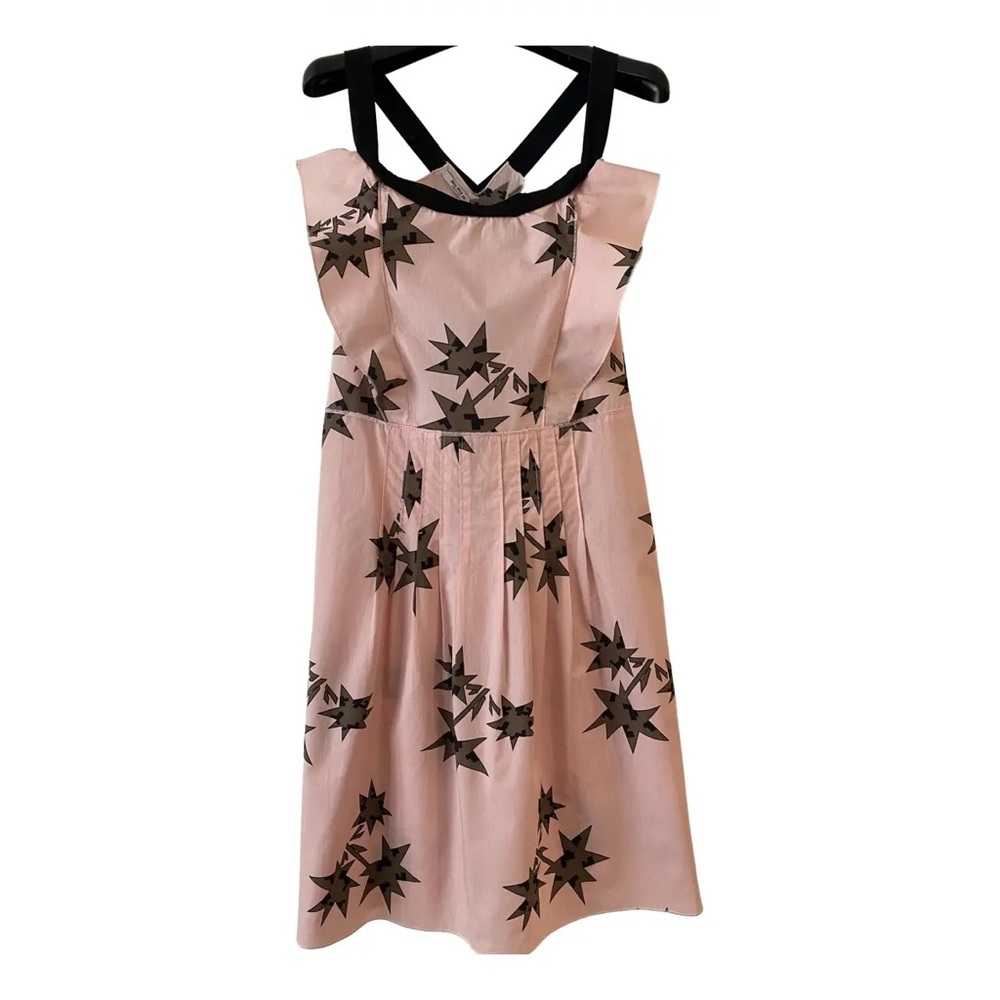 Miu Miu summer dress 100% silk size small - Picture 10 of 10